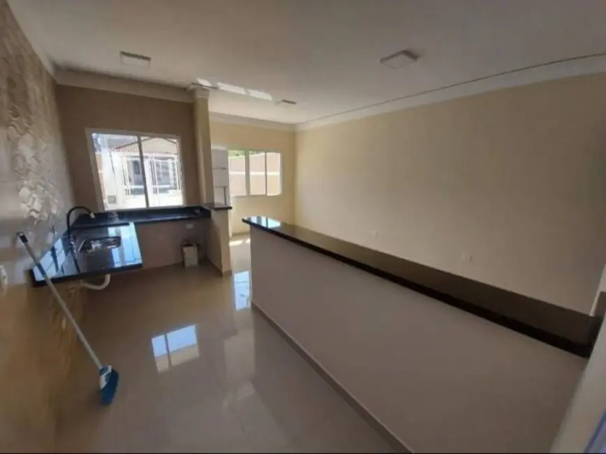 Foto 5 de Casa com 3 quartos à venda, 82m2 em Vila São José, Taubate - SP