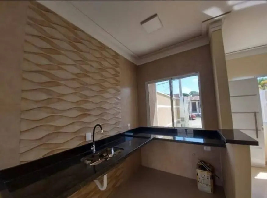 Foto 6 de Casa com 3 quartos à venda, 82m2 em Vila São José, Taubate - SP