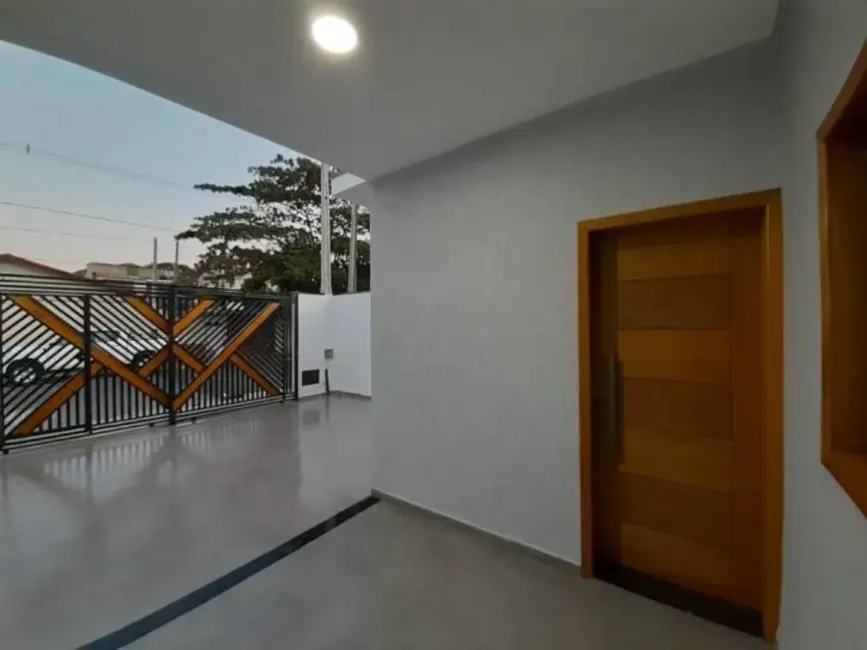 Foto 2 de Casa com 3 quartos à venda, 100m2 em Vila Rica, Pindamonhangaba - SP