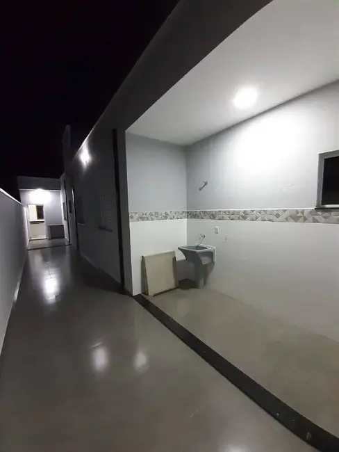 Foto 6 de Casa com 3 quartos à venda, 100m2 em Vila Rica, Pindamonhangaba - SP