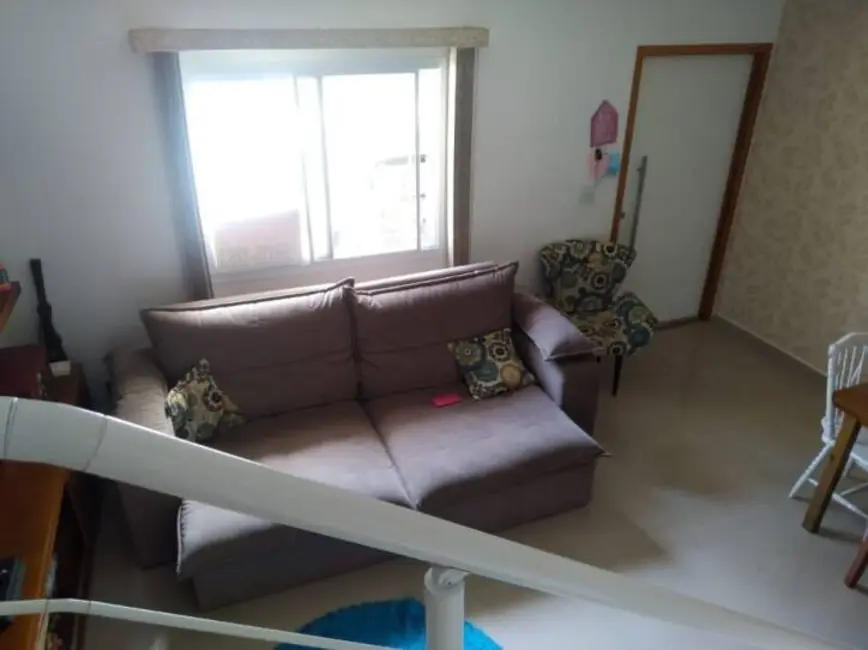 Foto 3 de Sobrado com 3 quartos à venda, 100m2 em Vila Areao, Taubate - SP