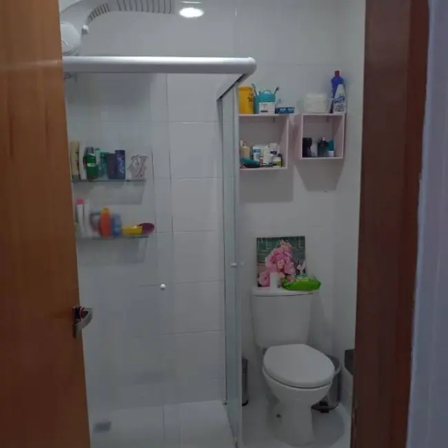 Foto 9 de Sobrado com 3 quartos à venda, 100m2 em Vila Areao, Taubate - SP