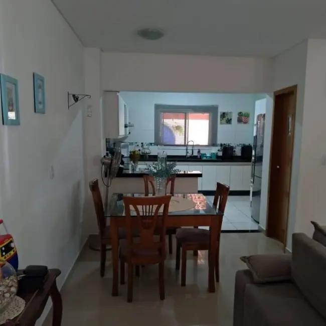 Foto 6 de Sobrado com 3 quartos à venda, 100m2 em Vila Areao, Taubate - SP