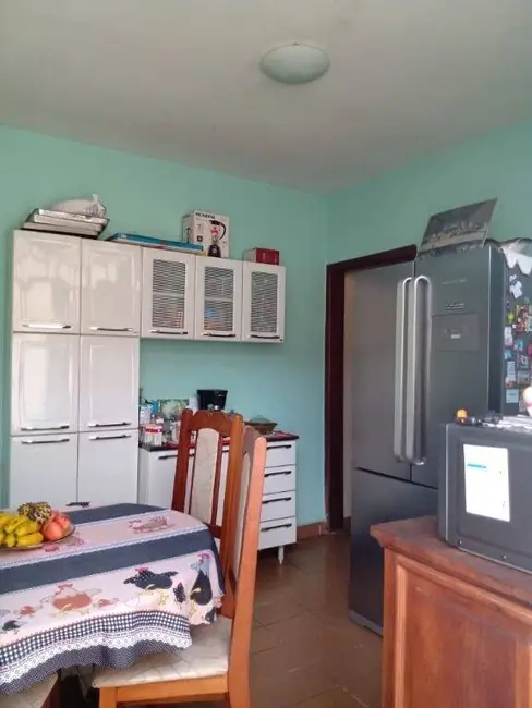 Foto 7 de Casa com 3 quartos à venda, 134m2 em Vila Nossa Senhora das Graças, Taubate - SP