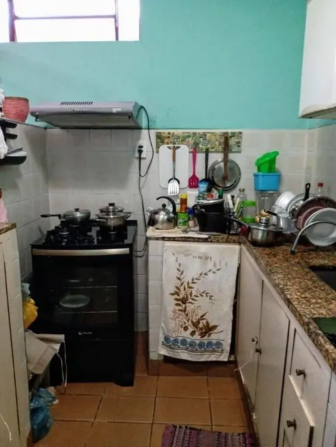 Foto 9 de Casa com 3 quartos à venda, 134m2 em Vila Nossa Senhora das Graças, Taubate - SP