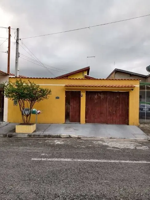 Foto 1 de Casa com 3 quartos à venda, 134m2 em Vila Nossa Senhora das Graças, Taubate - SP