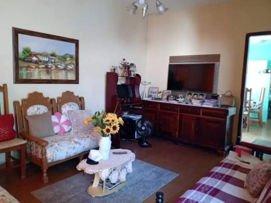 Foto 6 de Casa com 3 quartos à venda, 134m2 em Vila Nossa Senhora das Graças, Taubate - SP