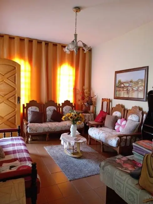 Foto 5 de Casa com 3 quartos à venda, 134m2 em Vila Nossa Senhora das Graças, Taubate - SP