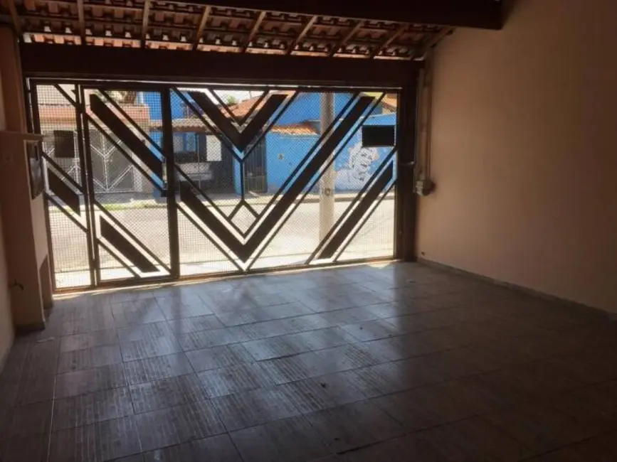 Foto 2 de Sobrado com 3 quartos à venda, 165m2 em Jardim Maria Augusta, Taubate - SP