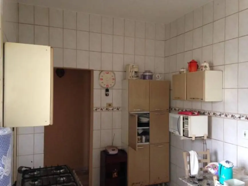 Foto 7 de Casa com 5 quartos à venda, 160m2 em Jardim Canuto Borges, Taubate - SP