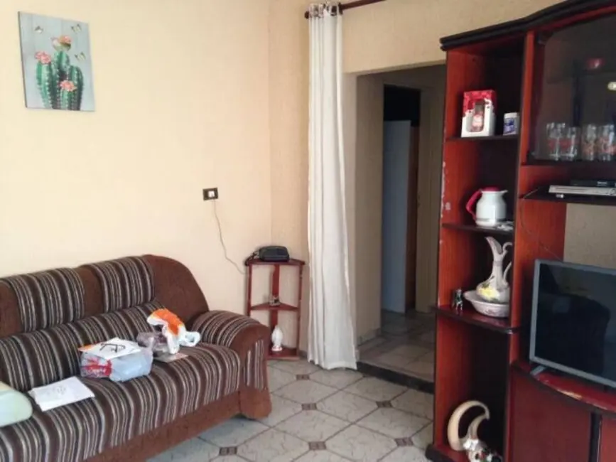 Foto 5 de Casa com 5 quartos à venda, 160m2 em Jardim Canuto Borges, Taubate - SP