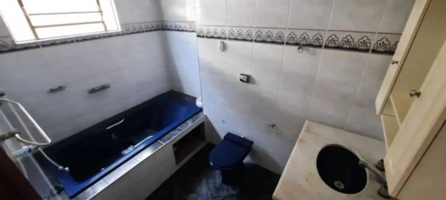 Foto 6 de Casa com 2 quartos à venda, 128m2 em Alto do Cardoso, Pindamonhangaba - SP