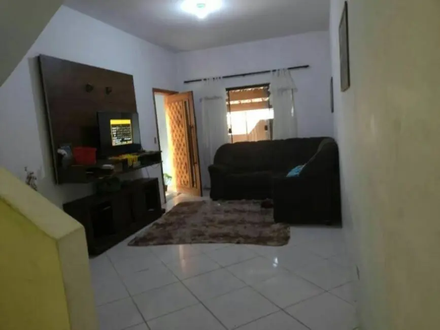 Foto 4 de Sobrado com 3 quartos à venda, 140m2 em Taubate - SP