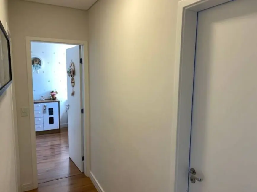 Foto 7 de Apartamento com 2 quartos à venda, 80m2 em Vila São José, Taubate - SP