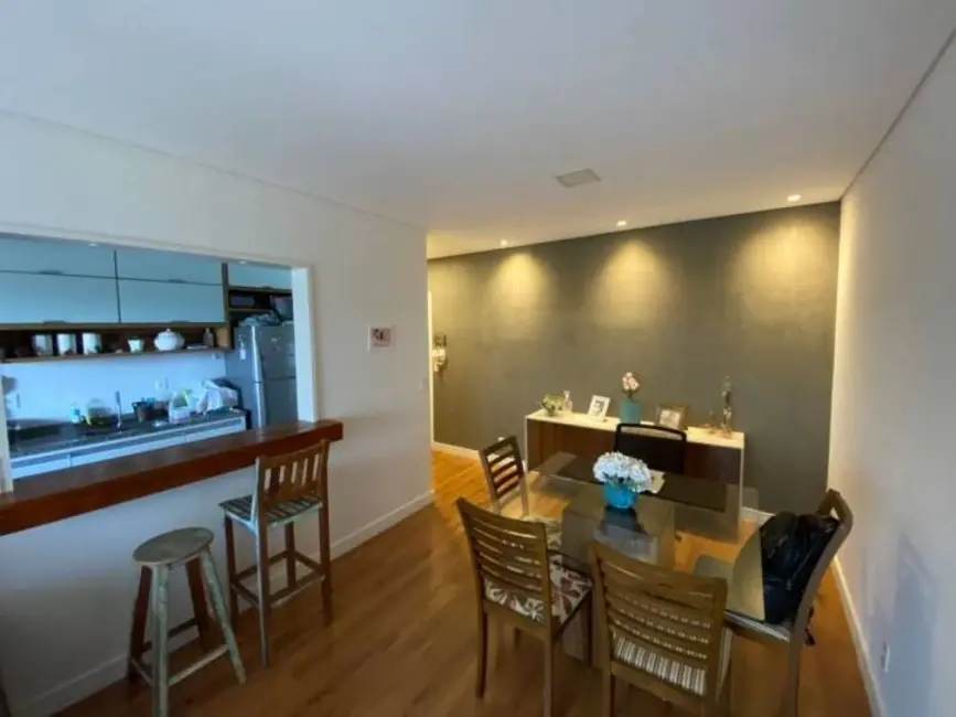 Foto 4 de Apartamento com 2 quartos à venda, 80m2 em Vila São José, Taubate - SP