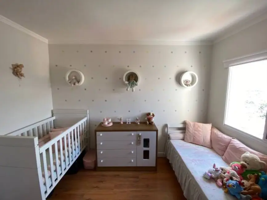 Foto 9 de Apartamento com 2 quartos à venda, 80m2 em Vila São José, Taubate - SP