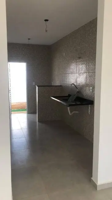Foto 3 de Casa com 2 quartos à venda, 65m2 em Jardim Cristina, Pindamonhangaba - SP