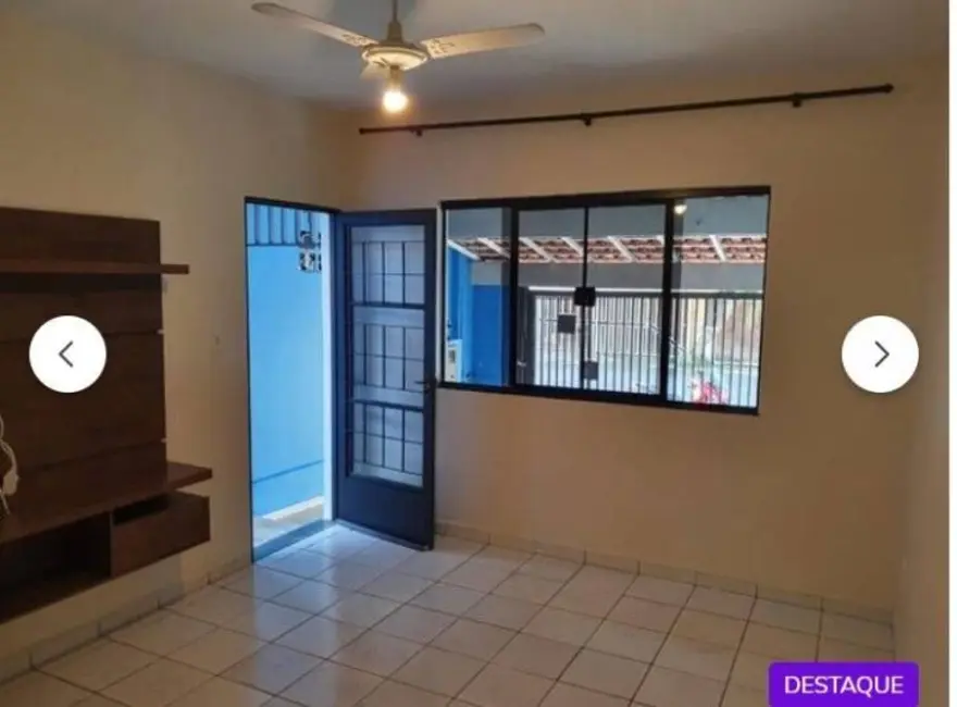 Foto 8 de Casa com 2 quartos à venda, 110m2 em Esplanada Independência, Taubate - SP