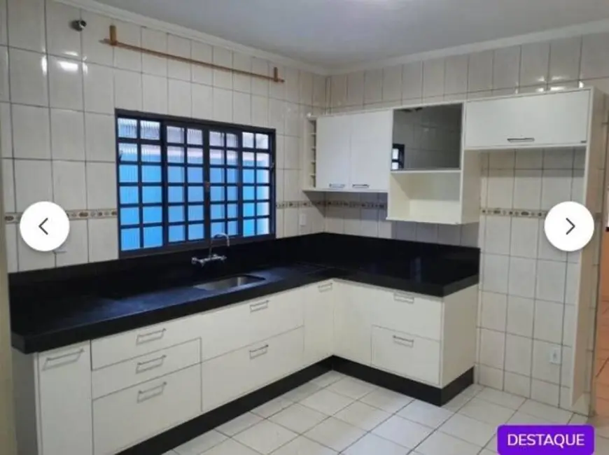 Foto 9 de Casa com 2 quartos à venda, 110m2 em Esplanada Independência, Taubate - SP