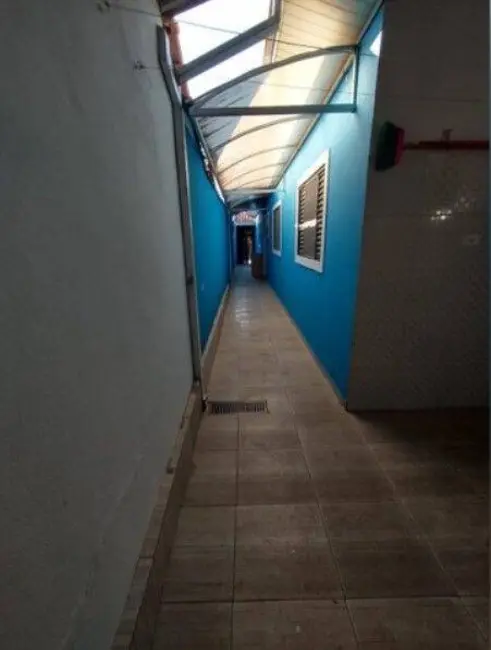 Foto 7 de Casa com 2 quartos à venda, 110m2 em Esplanada Independência, Taubate - SP
