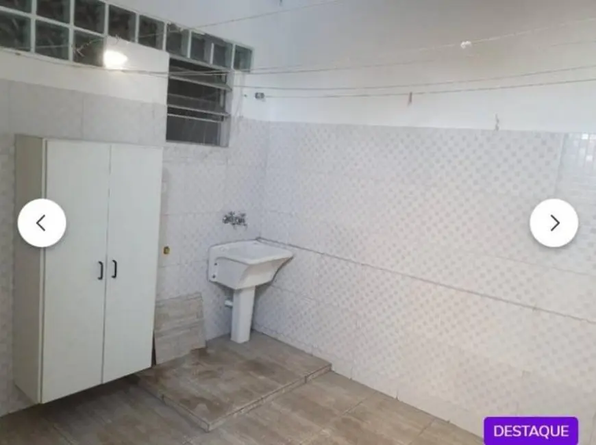 Foto 6 de Casa com 2 quartos à venda, 110m2 em Esplanada Independência, Taubate - SP