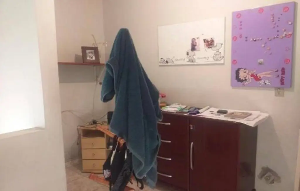 Foto 9 de Sobrado com 2 quartos à venda, 87m2 em Areão, Taubate - SP