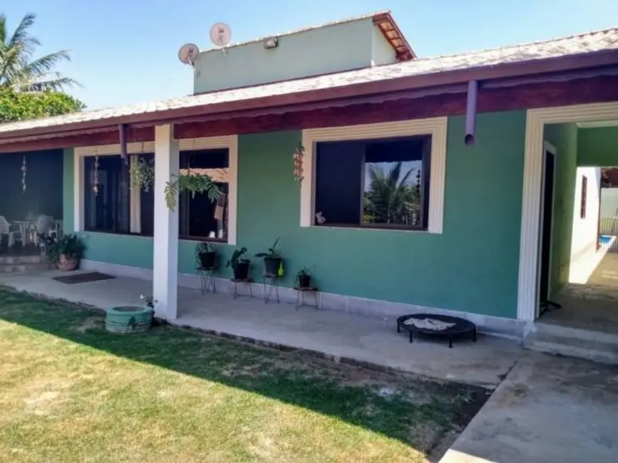 Foto 9 de Chácara com 2 quartos à venda, 900m2 em Piracangaguá, Taubate - SP