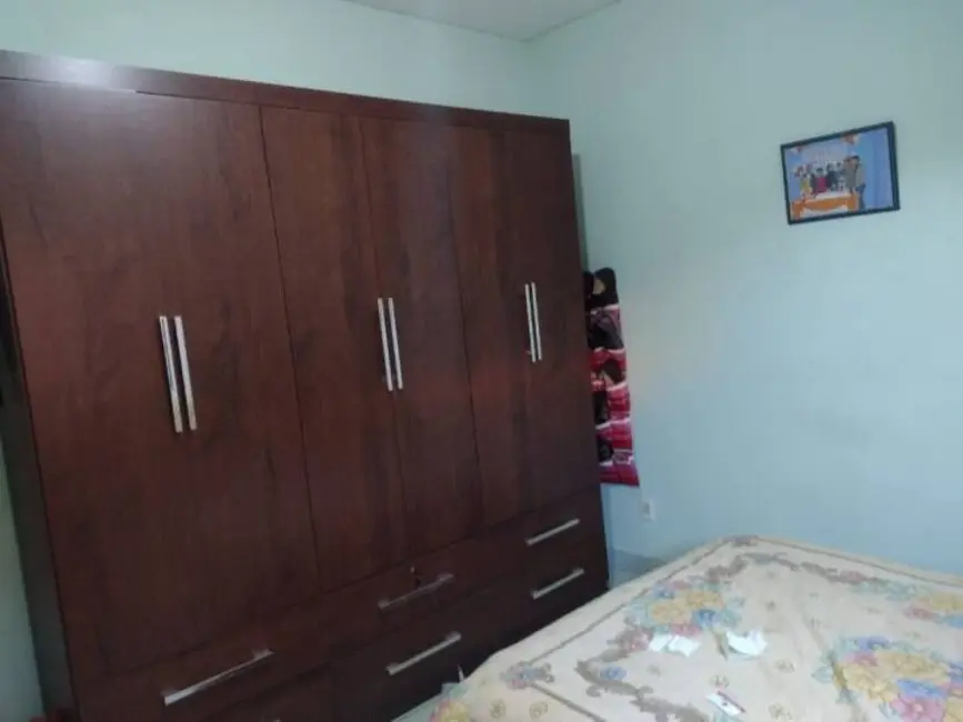 Foto 9 de Sobrado com 3 quartos à venda, 120m2 em Taubate - SP