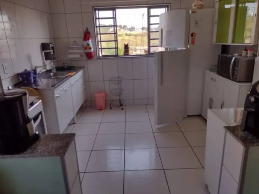 Foto 7 de Sobrado com 3 quartos à venda, 120m2 em Taubate - SP
