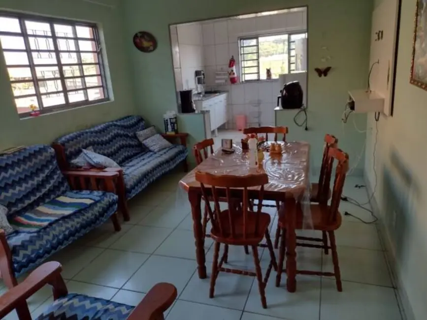 Foto 5 de Sobrado com 3 quartos à venda, 120m2 em Taubate - SP