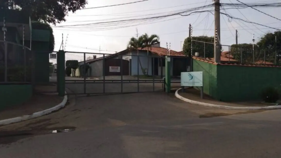 Foto 3 de Casa com 2 quartos à venda, 80m2 em Jardim Cristina, Pindamonhangaba - SP