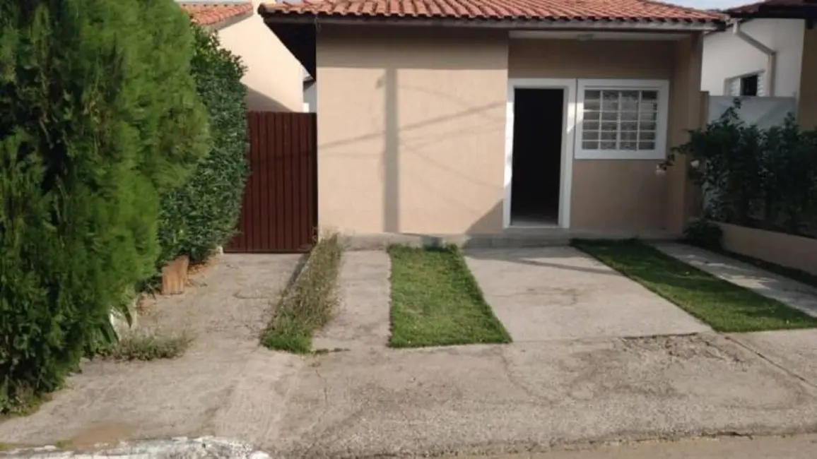Foto 5 de Casa com 2 quartos à venda, 80m2 em Jardim Cristina, Pindamonhangaba - SP