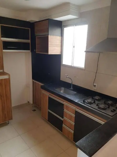 Foto 4 de Apartamento com 2 quartos à venda, 48m2 em Parque Aeroporto, Taubate - SP