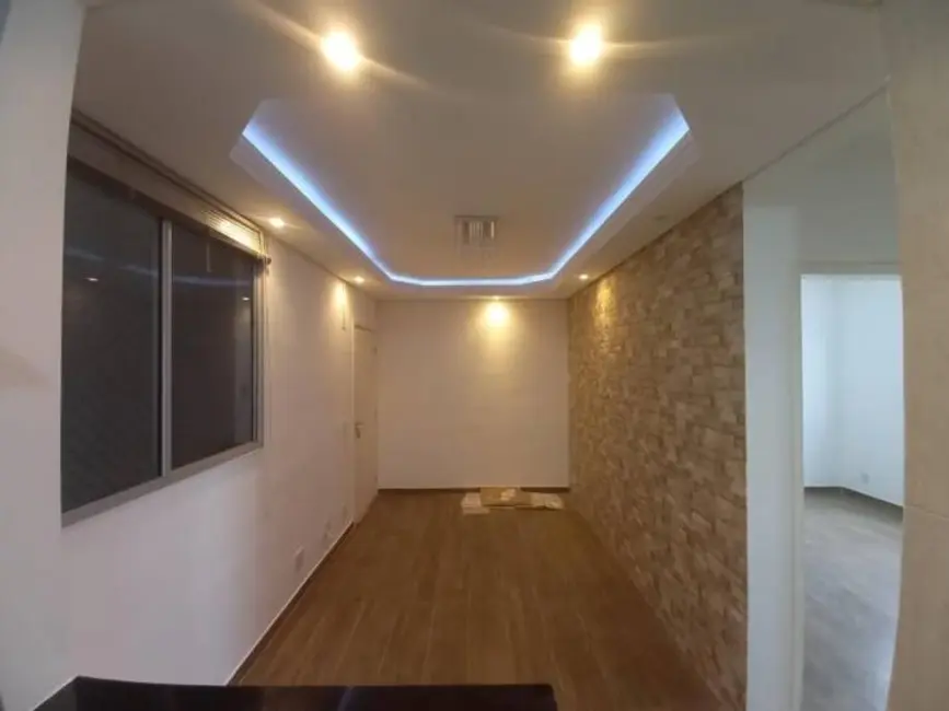 Foto 1 de Apartamento com 2 quartos à venda, 48m2 em Parque Aeroporto, Taubate - SP