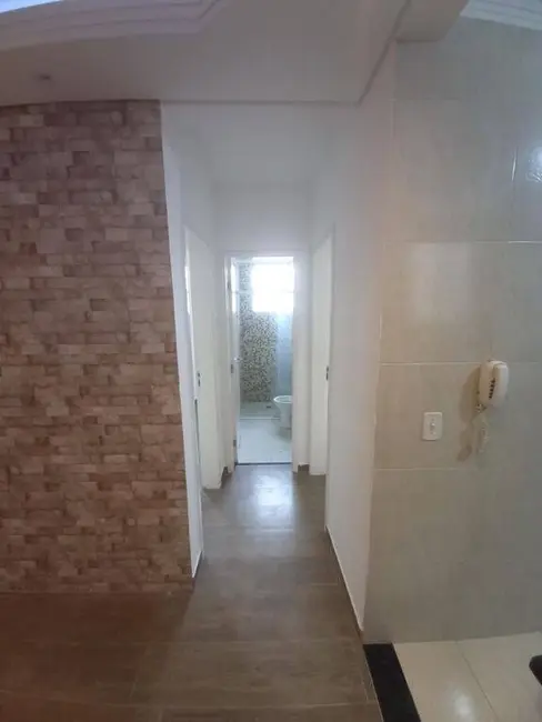 Foto 6 de Apartamento com 2 quartos à venda, 48m2 em Parque Aeroporto, Taubate - SP