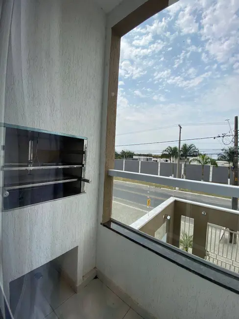 Foto 8 de Apartamento com 2 quartos à venda, 48m2 em Parque São Luís, Taubate - SP