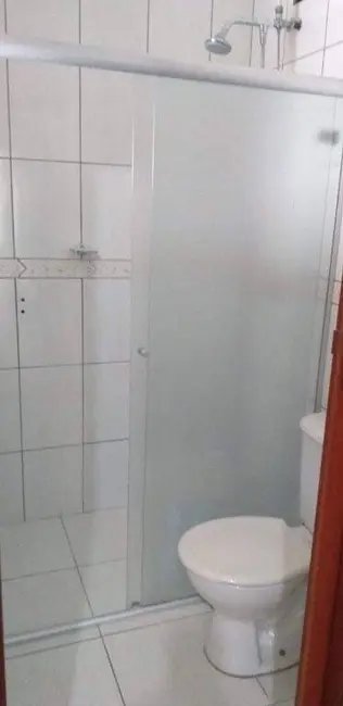 Foto 9 de Casa com 3 quartos à venda, 85m2 em Vila São José, Taubate - SP