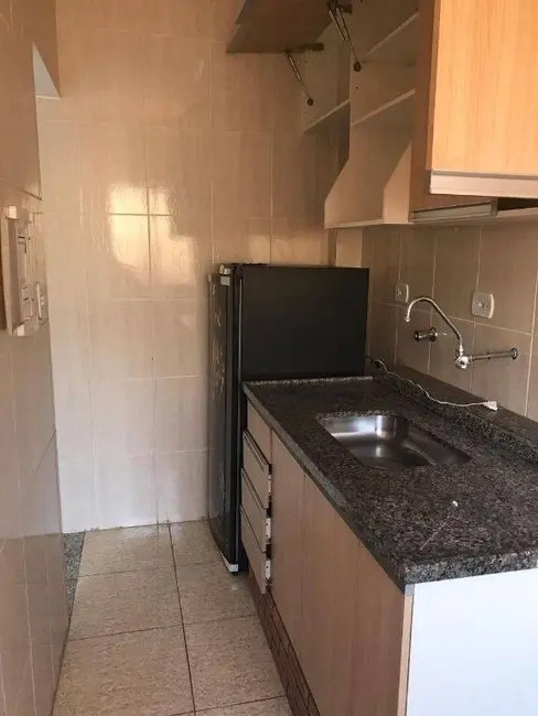 Foto 4 de Apartamento com 2 quartos à venda, 54m2 em São Gonçalo, Taubate - SP