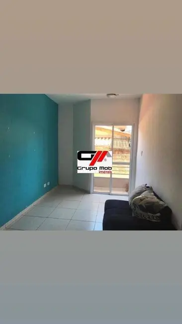 Foto 3 de Apartamento com 2 quartos à venda, 54m2 em São Gonçalo, Taubate - SP