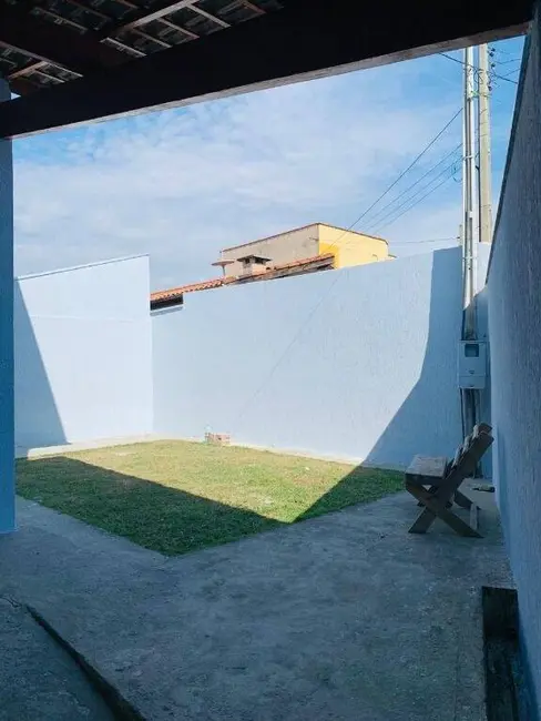 Foto 5 de Sobrado com 2 quartos à venda, 140m2 em Jardim Gurilândia, Taubate - SP