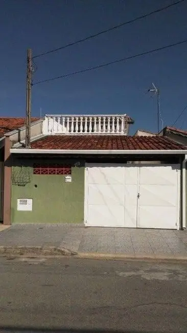 Foto 4 de Casa com 2 quartos à venda, 120m2 em Vila Areao, Taubate - SP