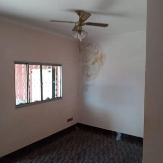 Foto 3 de Sobrado com 2 quartos à venda, 139m2 em Jardim Gurilândia, Taubate - SP