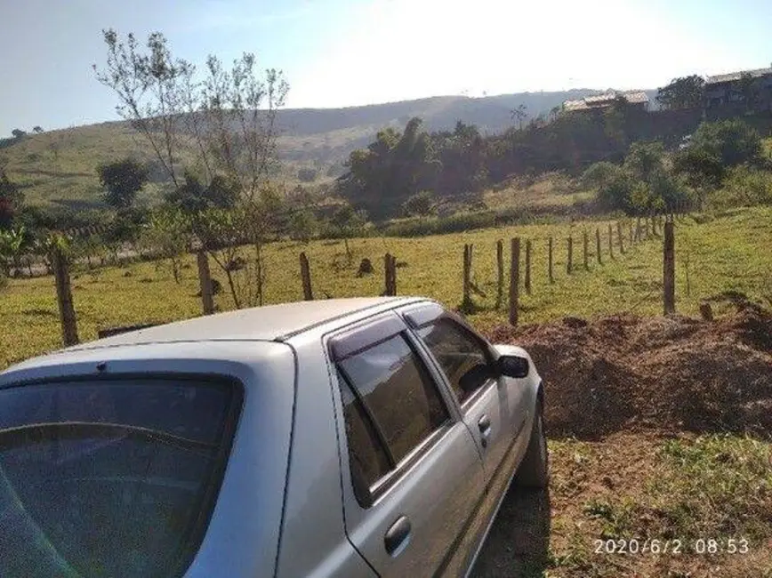 Foto 5 de Terreno / Lote à venda, 2500m2 em Piracangaguá, Taubate - SP