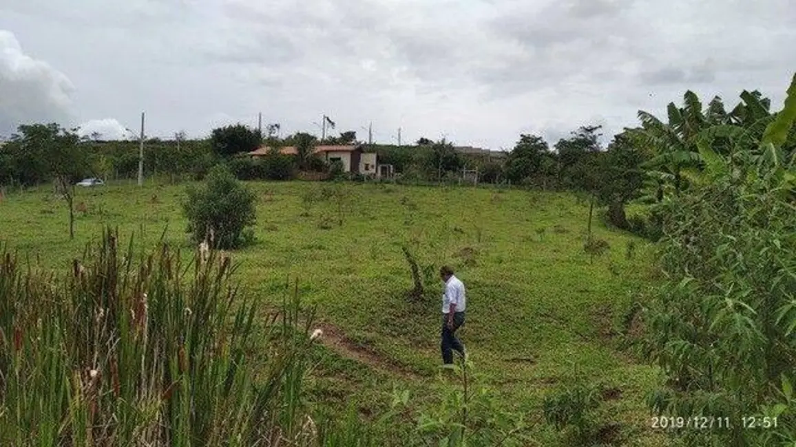 Foto 3 de Terreno / Lote à venda, 2500m2 em Piracangaguá, Taubate - SP