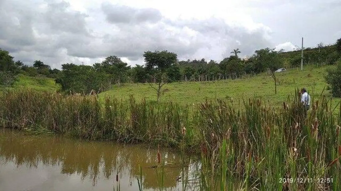 Foto 4 de Terreno / Lote à venda, 2500m2 em Piracangaguá, Taubate - SP
