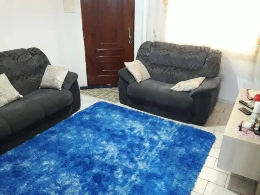 Foto 2 de Casa com 3 quartos à venda, 120m2 em Sao Jose Dos Campos - SP