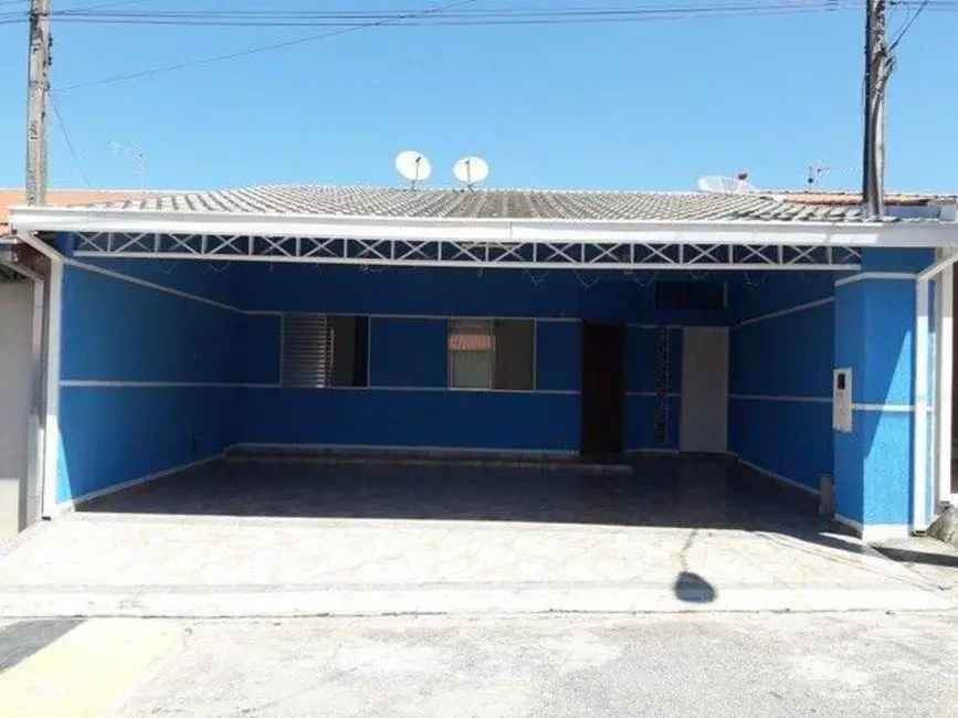 Foto 1 de Casa com 3 quartos à venda, 120m2 em Sao Jose Dos Campos - SP