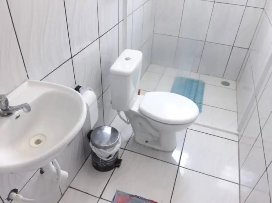 Foto 8 de Casa com 3 quartos à venda, 120m2 em Sao Jose Dos Campos - SP