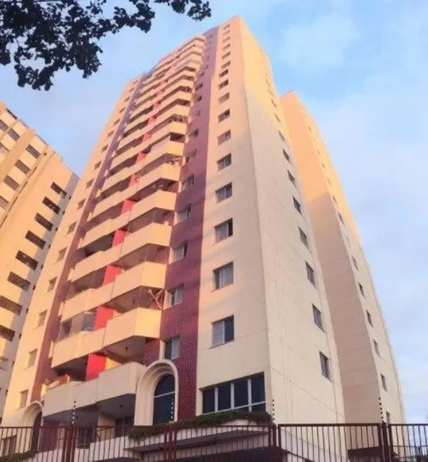 Foto 1 de Apartamento com 3 quartos à venda, 90m2 em Jardim das Nações, Taubate - SP