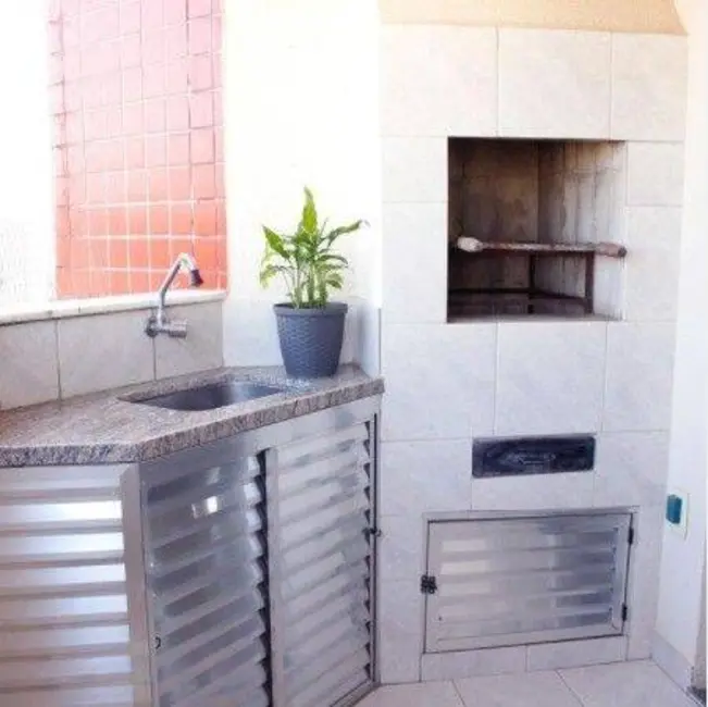 Foto 8 de Apartamento com 3 quartos à venda, 90m2 em Jardim das Nações, Taubate - SP